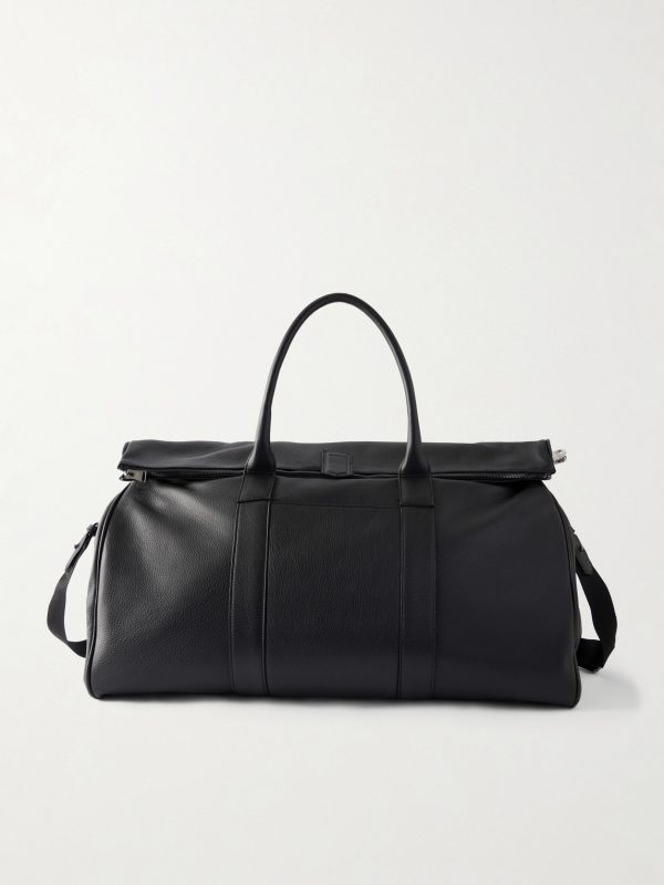 Full-Grain Leather Tote Bag Full-Grain Leather Tote Bag