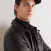 Logo-Appliquéd Shell Cap - FR
