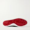 Chambeliboat Full-Grain Nubuck Loafers - E1 Chambeliboat Full-Grain Nubuck Loafers - E1