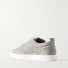 Retero Nubuck Sneakers - BK Retero Nubuck Sneakers - BK