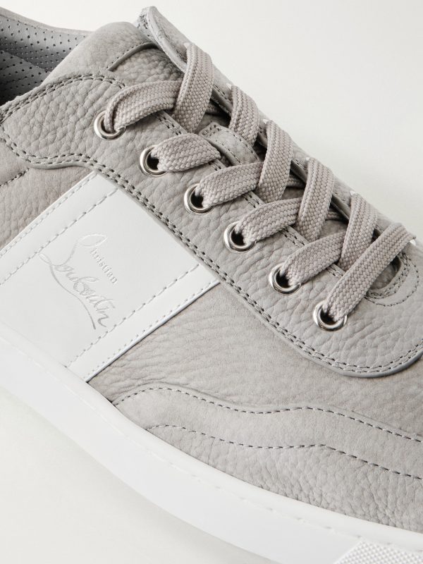 Retero Nubuck Sneakers - CU Retero Nubuck Sneakers - CU