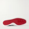 Retero Nubuck Sneakers - E1 Retero Nubuck Sneakers - E1