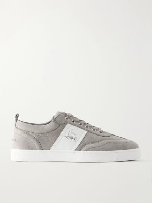Retero Nubuck Sneakers Retero Nubuck Sneakers