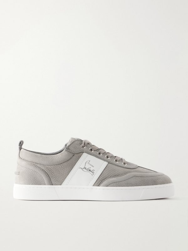 Retero Nubuck Sneakers Retero Nubuck Sneakers