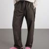 The Plato Suede Leather Loafers - OU The Plato Suede Leather Loafers - OU