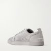 Louis Junior Suede Sneakers - BK Louis Junior Suede Sneakers - BK
