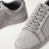 Louis Junior Suede Sneakers - CU Louis Junior Suede Sneakers - CU