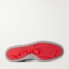 Louis Junior Suede Sneakers - E1 Louis Junior Suede Sneakers - E1