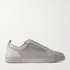 Louis Junior Suede Sneakers Louis Junior Suede Sneakers