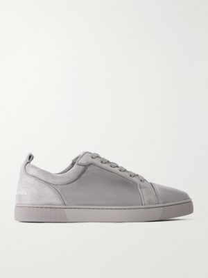 Louis Junior Suede Sneakers Louis Junior Suede Sneakers