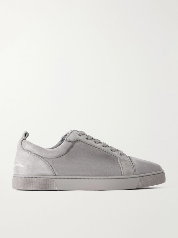 Louis Junior Suede Sneakers Louis Junior Suede Sneakers