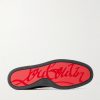 Retero Leather Sneakers - E1 Retero Leather Sneakers - E1
