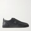 Retero Leather Sneakers Retero Leather Sneakers