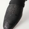 Dandy Deco Jacquard Loafers - CU