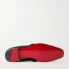 Dandy Deco Jacquard Loafers - E1