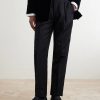 Dandy Deco Jacquard Loafers - OU