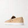 Harold I Suede Loafers - BK Harold I Suede Loafers - BK