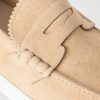 Harold I Suede Loafers - CU Harold I Suede Loafers - CU