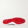 Harold I Suede Loafers - E1 Harold I Suede Loafers - E1
