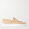 Harold I Suede Loafers Harold I Suede Loafers