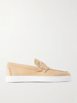 Harold I Suede Loafers Harold I Suede Loafers