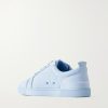 Louis Junior Suede Sneakers - BK Louis Junior Suede Sneakers - BK