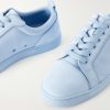 Louis Junior Suede Sneakers - CU Louis Junior Suede Sneakers - CU