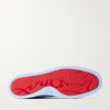 Louis Junior Suede Sneakers - E1 Louis Junior Suede Sneakers - E1