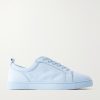 Louis Junior Suede Sneakers Louis Junior Suede Sneakers