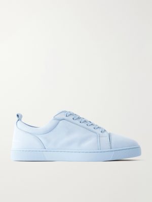 Louis Junior Suede Sneakers Louis Junior Suede Sneakers