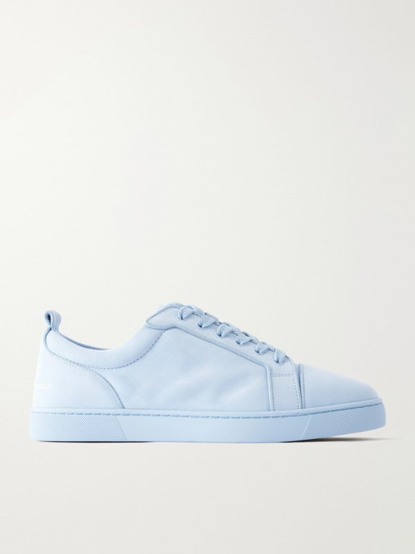 Louis Junior Suede Sneakers Louis Junior Suede Sneakers