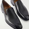 Danny Leather Loafers - CU