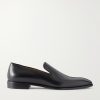 Danny Leather Loafers