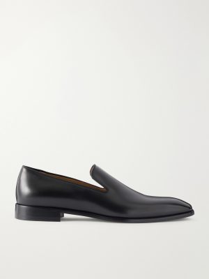 Danny Leather Loafers Danny Leather Loafers