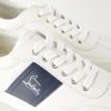 Retero Leather Sneakers - CU Retero Leather Sneakers - CU