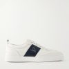 Retero Leather Sneakers Retero Leather Sneakers