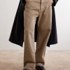 Trapman Leather Lace-Up Boots - OU Trapman Leather Lace-Up Boots - OU