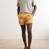 Shaun Linen-Blend Polo Shirt - OU Shaun Linen-Blend Polo Shirt - OU