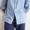 Linen and Lyocell-Blend Shirt - CU Linen and Lyocell-Blend Shirt - CU
