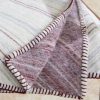 Catullo Fringed Wool-Blend Throw - CU Catullo Fringed Wool-Blend Throw - CU