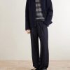 The Civvy Merino Wool and Cashmere-Blend Jacket - OU The Civvy Merino Wool and Cashmere-Blend Jacket - OU
