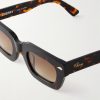 Swingers D-Frame Acetate Sunglasses - CU