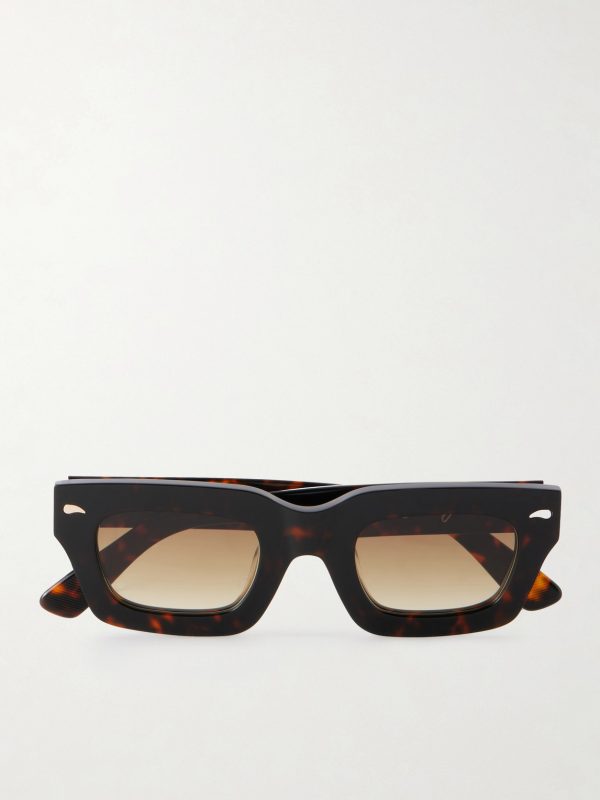 Swingers D-Frame Acetate Sunglasses