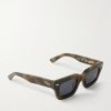 Swingers D-Frame Acetate Sunglasses - FR Swingers D-Frame Acetate Sunglasses - FR