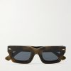 Swingers D-Frame Acetate Sunglasses Swingers D-Frame Acetate Sunglasses