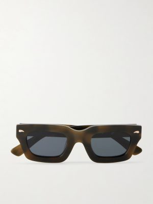Swingers D-Frame Acetate Sunglasses