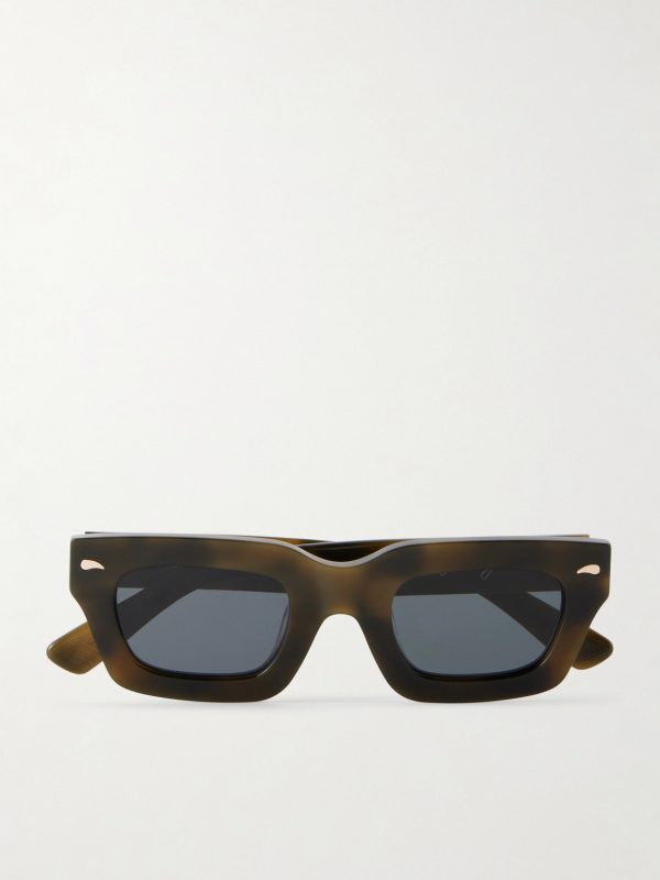 Swingers D-Frame Acetate Sunglasses Swingers D-Frame Acetate Sunglasses