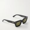 Swingers D-Frame Acetate Sunglasses - FR Swingers D-Frame Acetate Sunglasses - FR