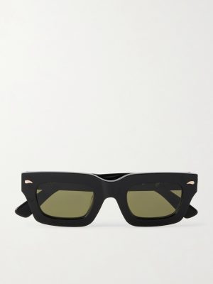 Swingers D-Frame Acetate Sunglasses Swingers D-Frame Acetate Sunglasses