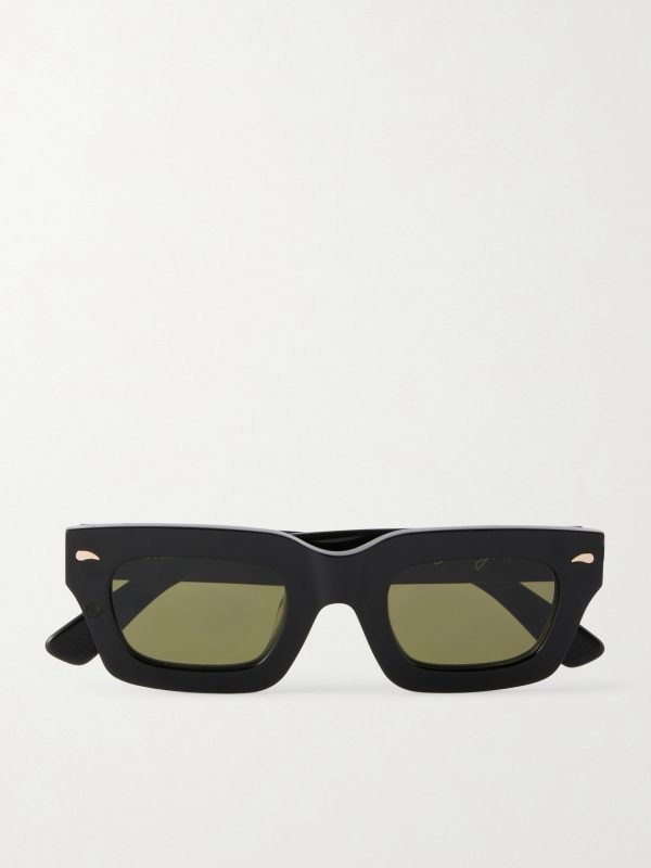 Swingers D-Frame Acetate Sunglasses Swingers D-Frame Acetate Sunglasses